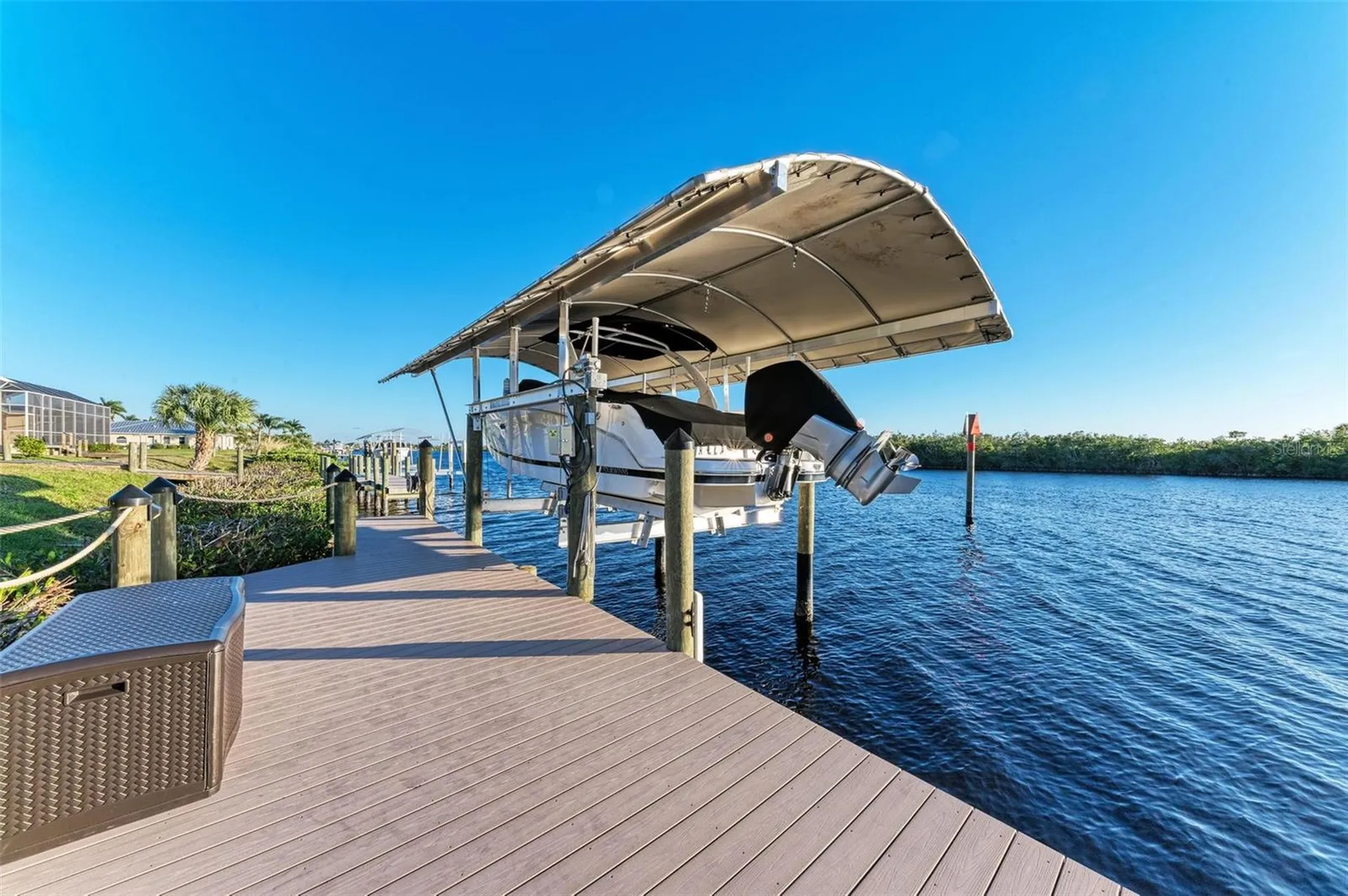 17389 Ohara Drive Port Charlotte FL 33948