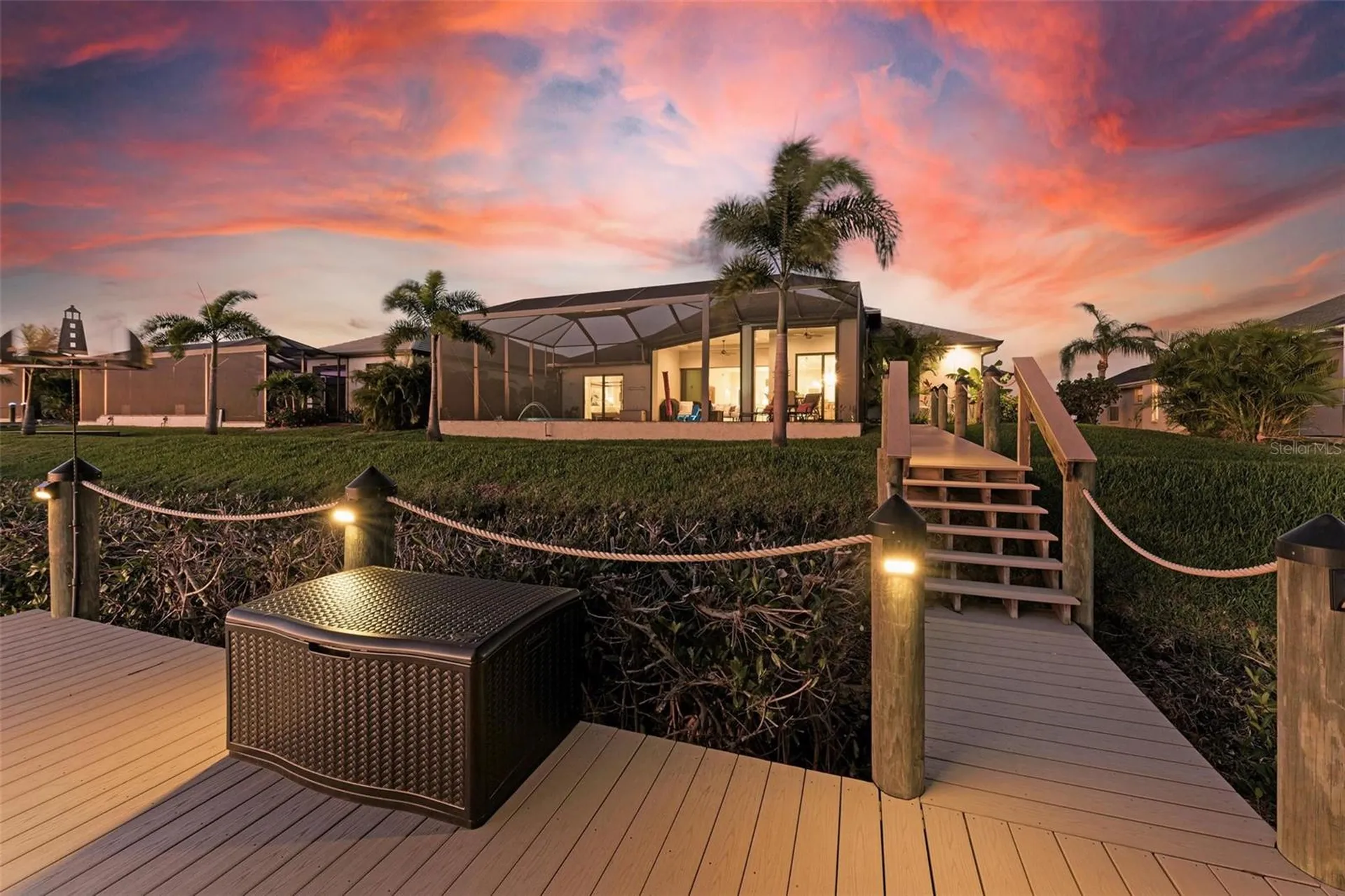 17389 Ohara Drive Port Charlotte FL 33948