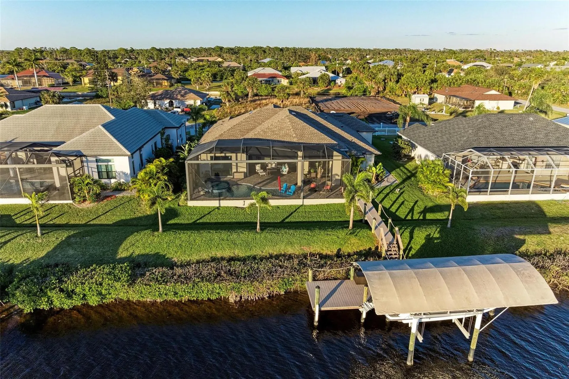 17389 Ohara Drive Port Charlotte FL 33948