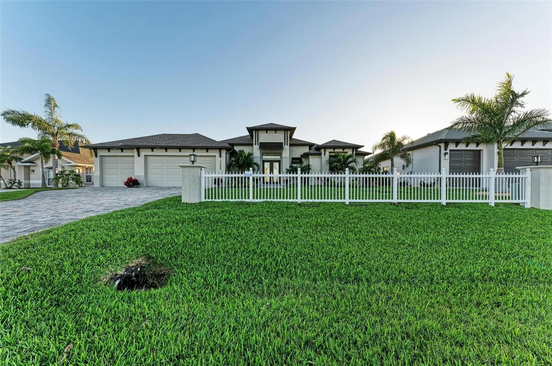 17389 Ohara Drive Port Charlotte FL 33948