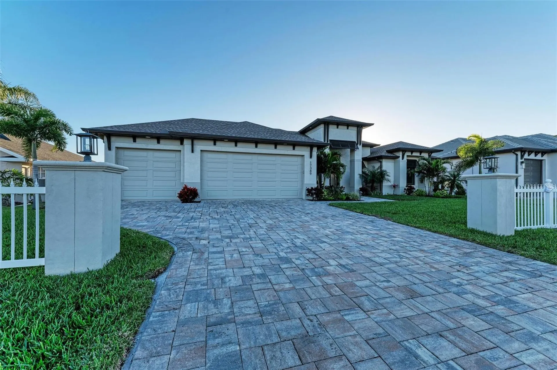 17389 Ohara Drive Port Charlotte FL 33948