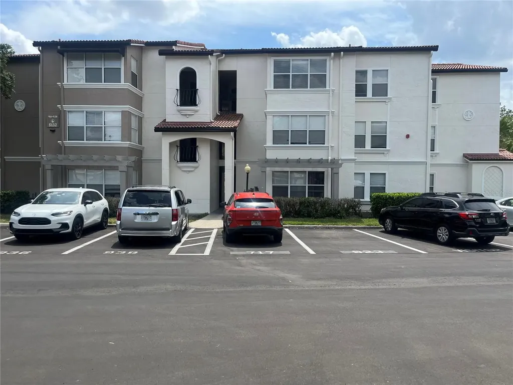 5132 Conroy Road Orlando FL 32811