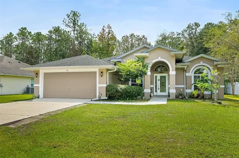 44 Kathleen Trail Palm Coast FL 32164