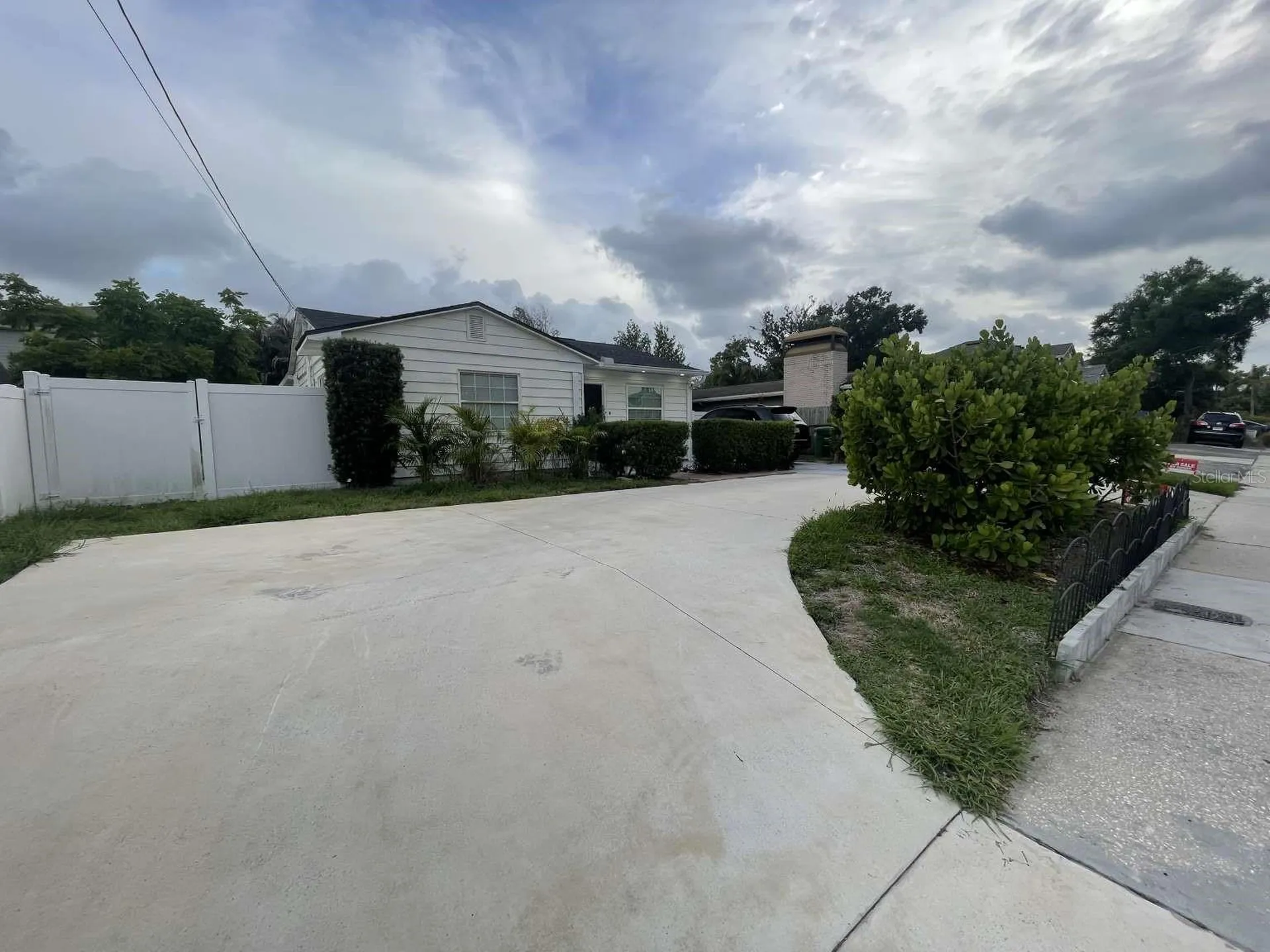 3606 W Bay To Bay Boulevard Tampa FL 33629