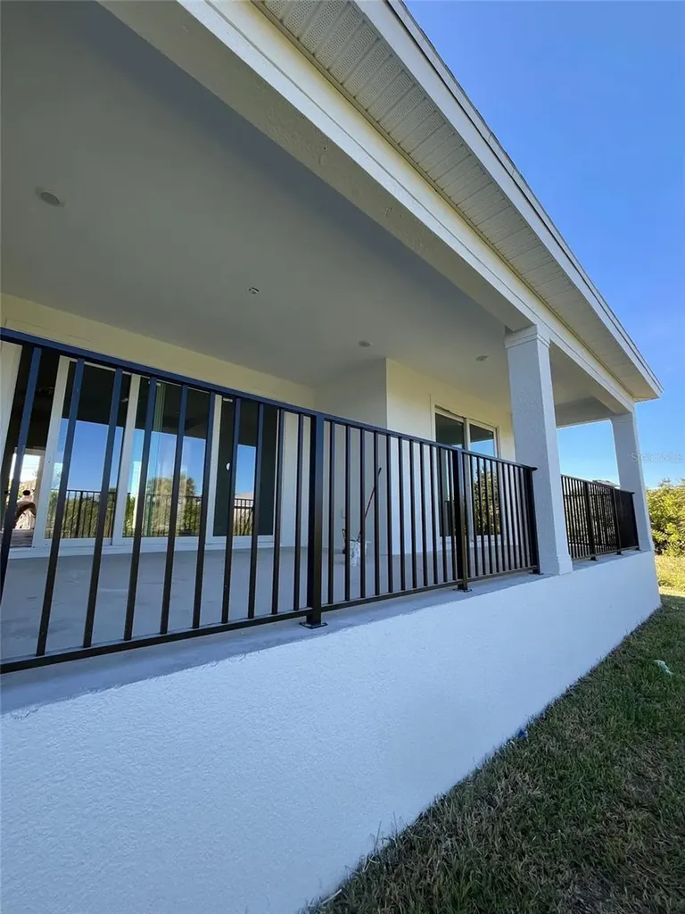 14118 Fort Myers Avenue Port Charlotte FL 33981