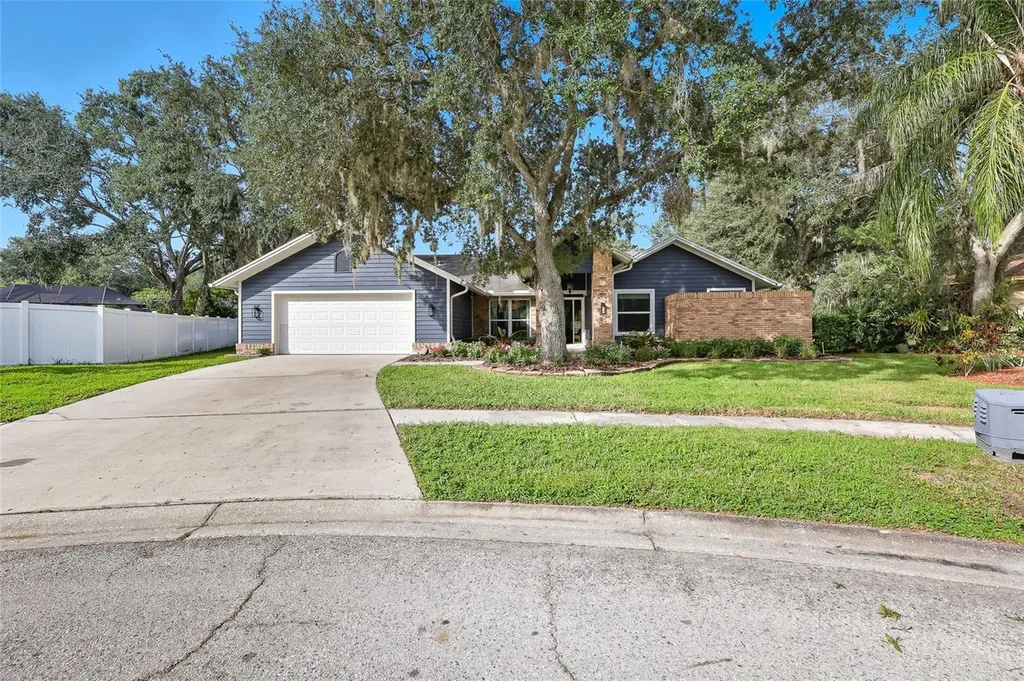 5201 Ives Court Tampa FL 33647