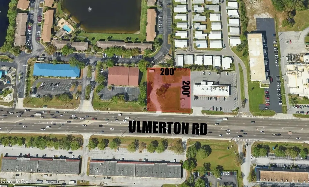 7421 Ulmerton Road Largo FL 33771
