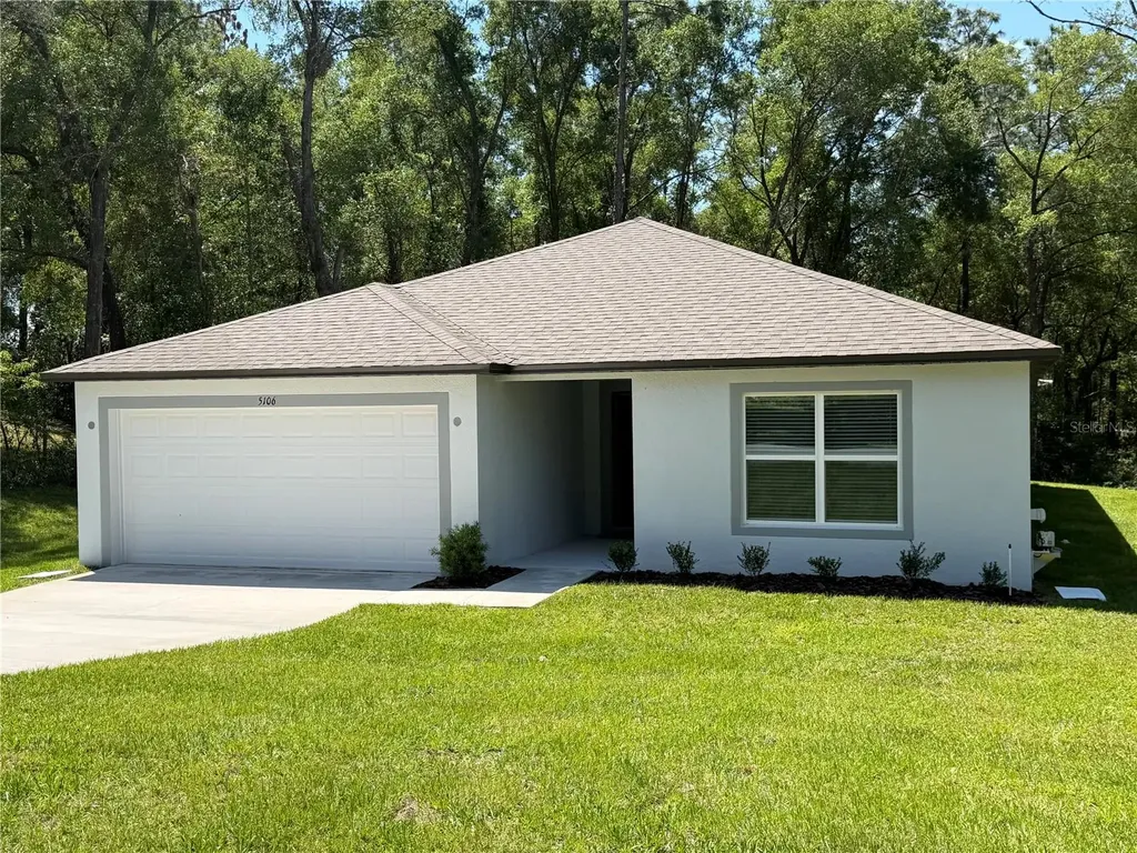 5106 E Lambert Lane Inverness FL 34452