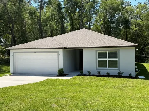 5106 E Lambert Lane Inverness FL 34452