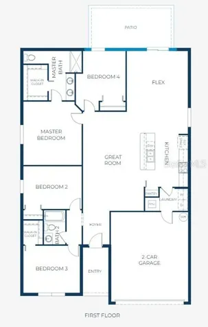 5106 E Lambert Lane Inverness FL 34452