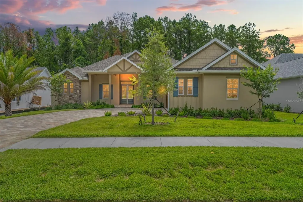 5034 Elm Leaf Drive Brooksville FL 34601