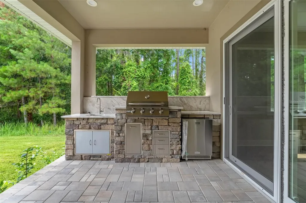 5034 Elm Leaf Drive Brooksville FL 34601
