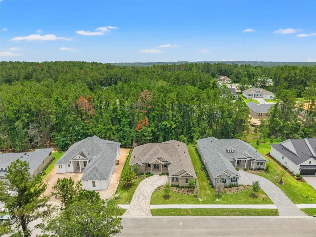 5034 Elm Leaf Drive Brooksville FL 34601