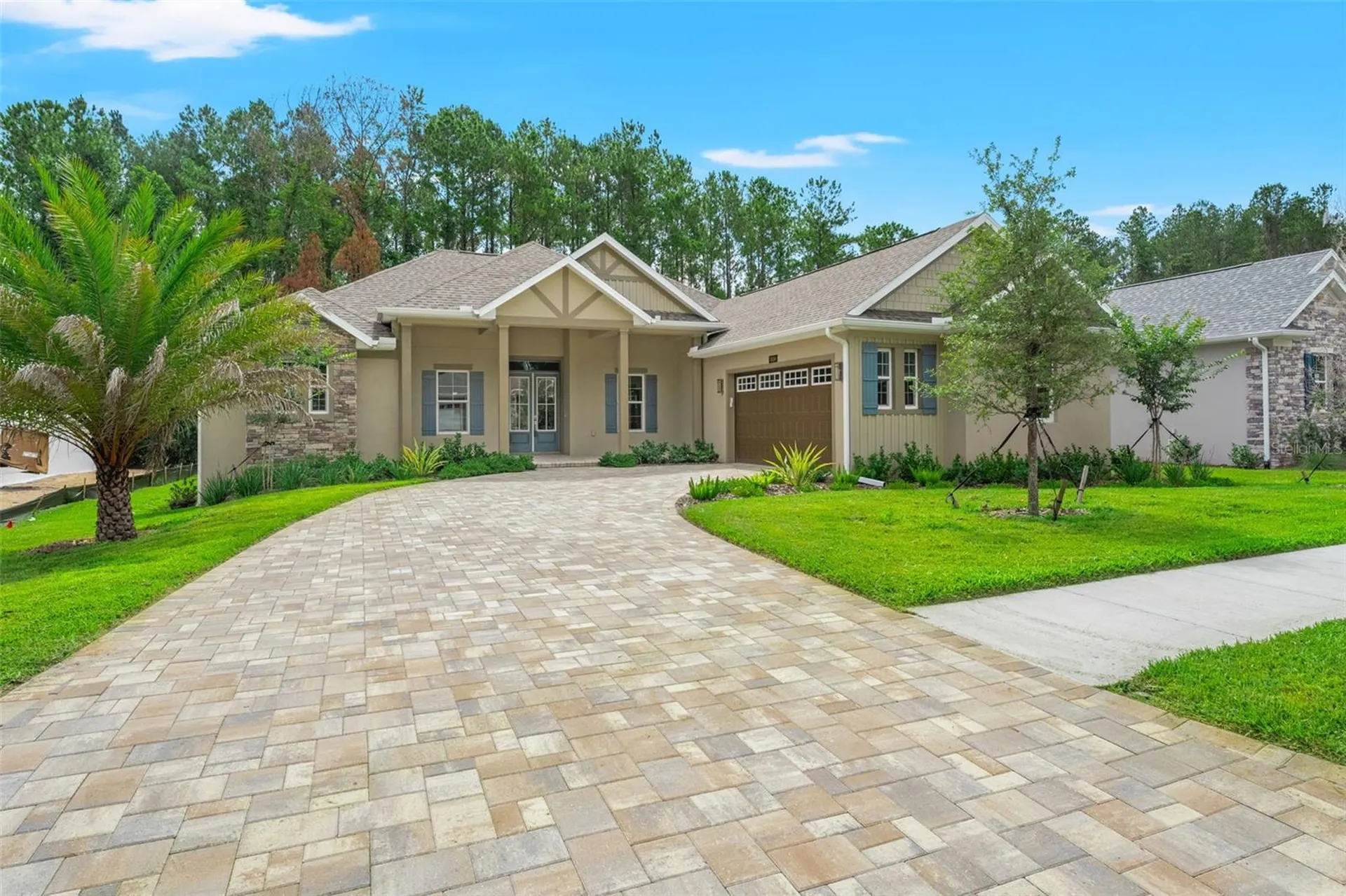 5034 Elm Leaf Drive Brooksville FL 34601