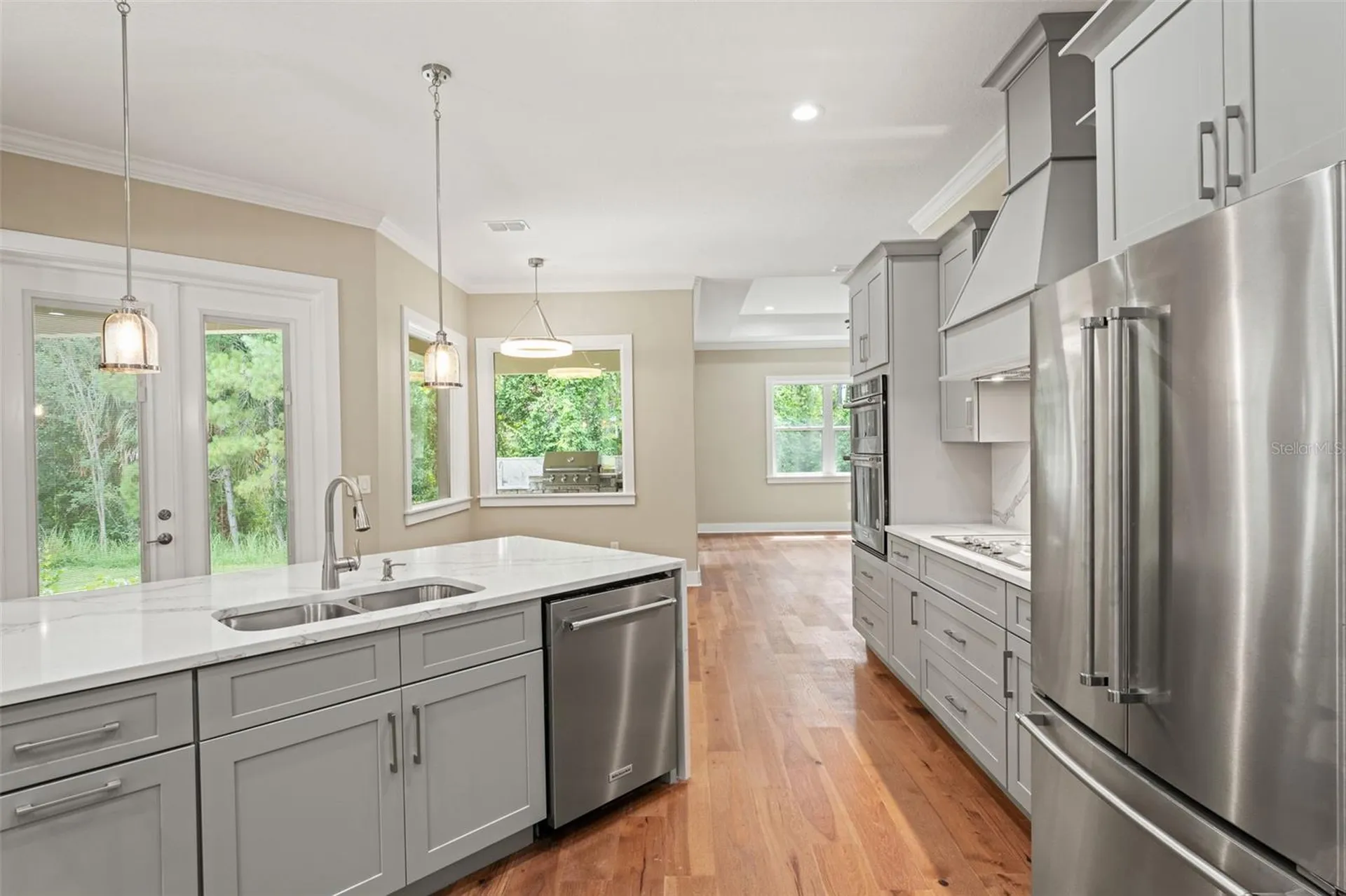 5034 Elm Leaf Drive Brooksville FL 34601