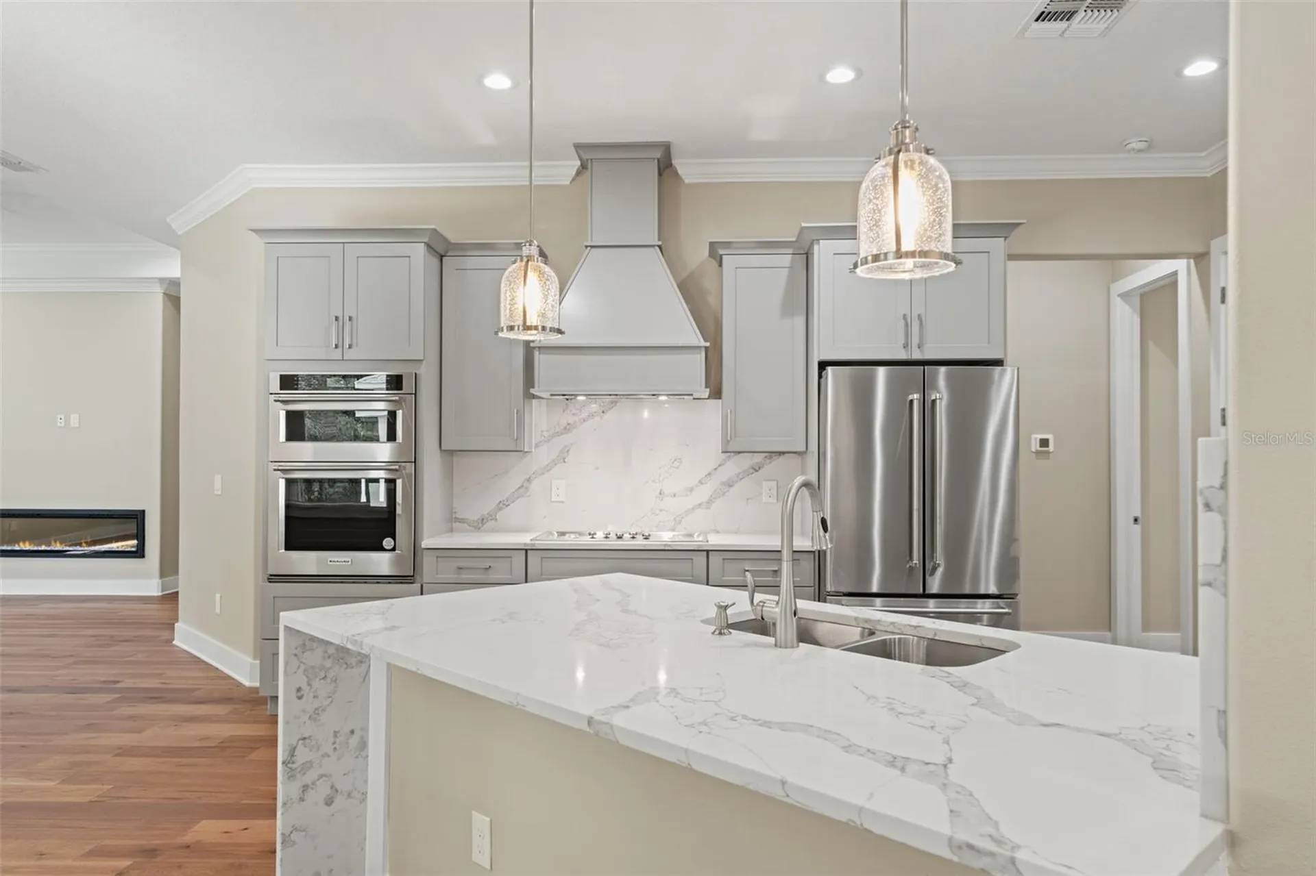 5034 Elm Leaf Drive Brooksville FL 34601