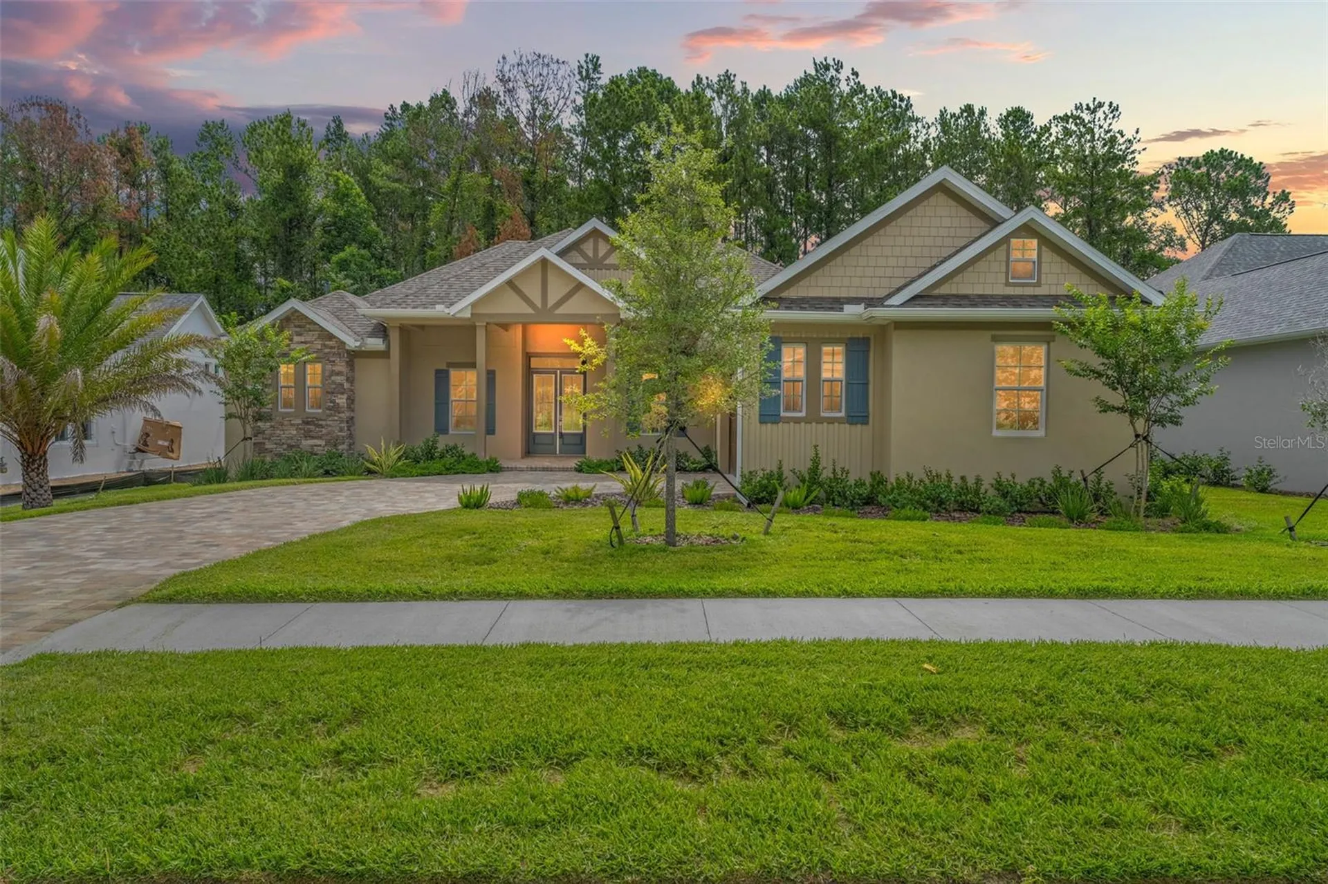 5034 Elm Leaf Drive Brooksville FL 34601