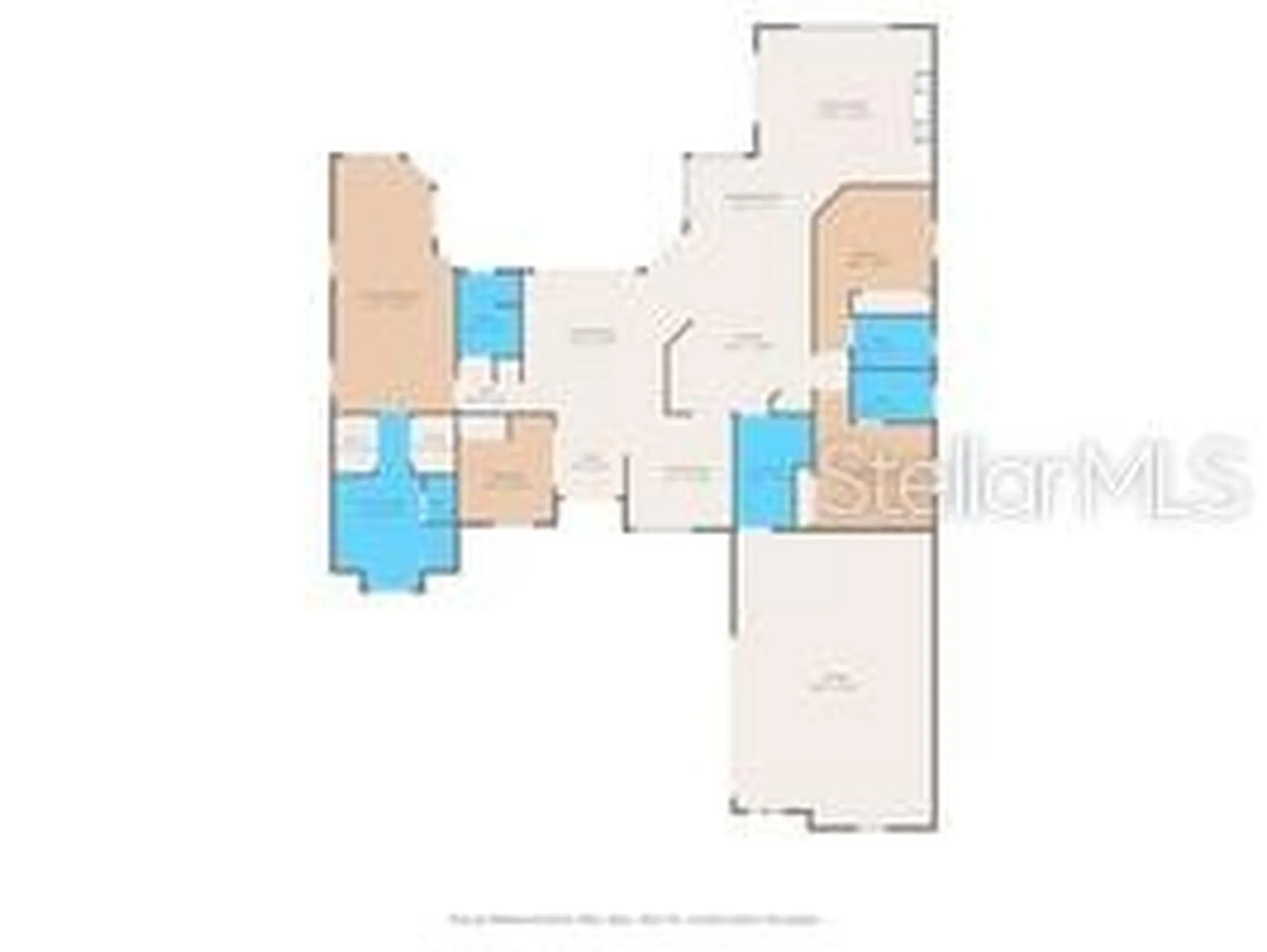 5034 Elm Leaf Drive Brooksville FL 34601