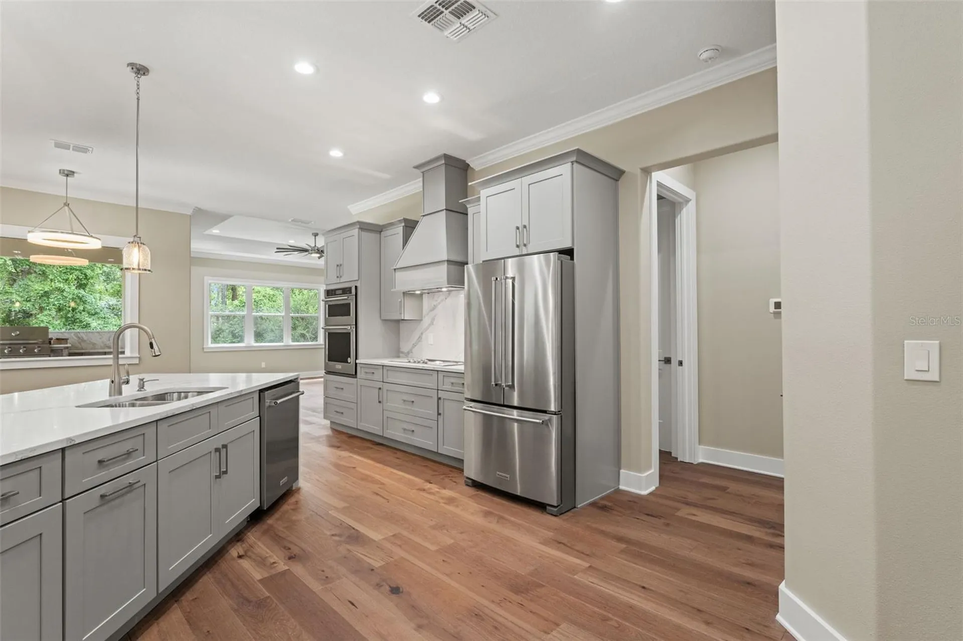 5034 Elm Leaf Drive Brooksville FL 34601