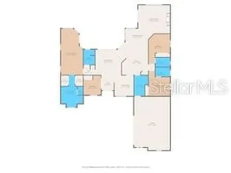 5034 Elm Leaf Drive Brooksville FL 34601