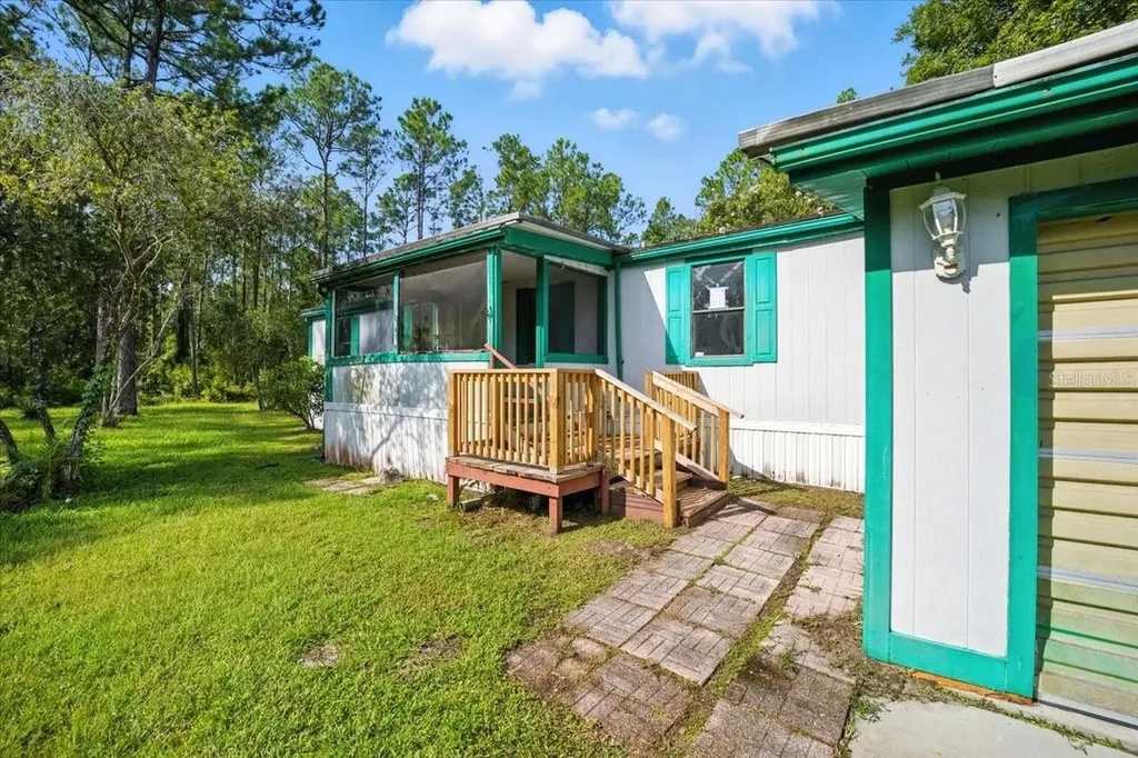 1056 Peach Street Bunnell FL 32110