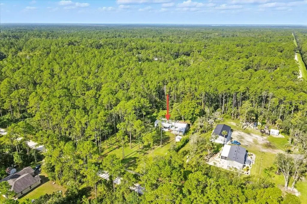1056 Peach Street Bunnell FL 32110