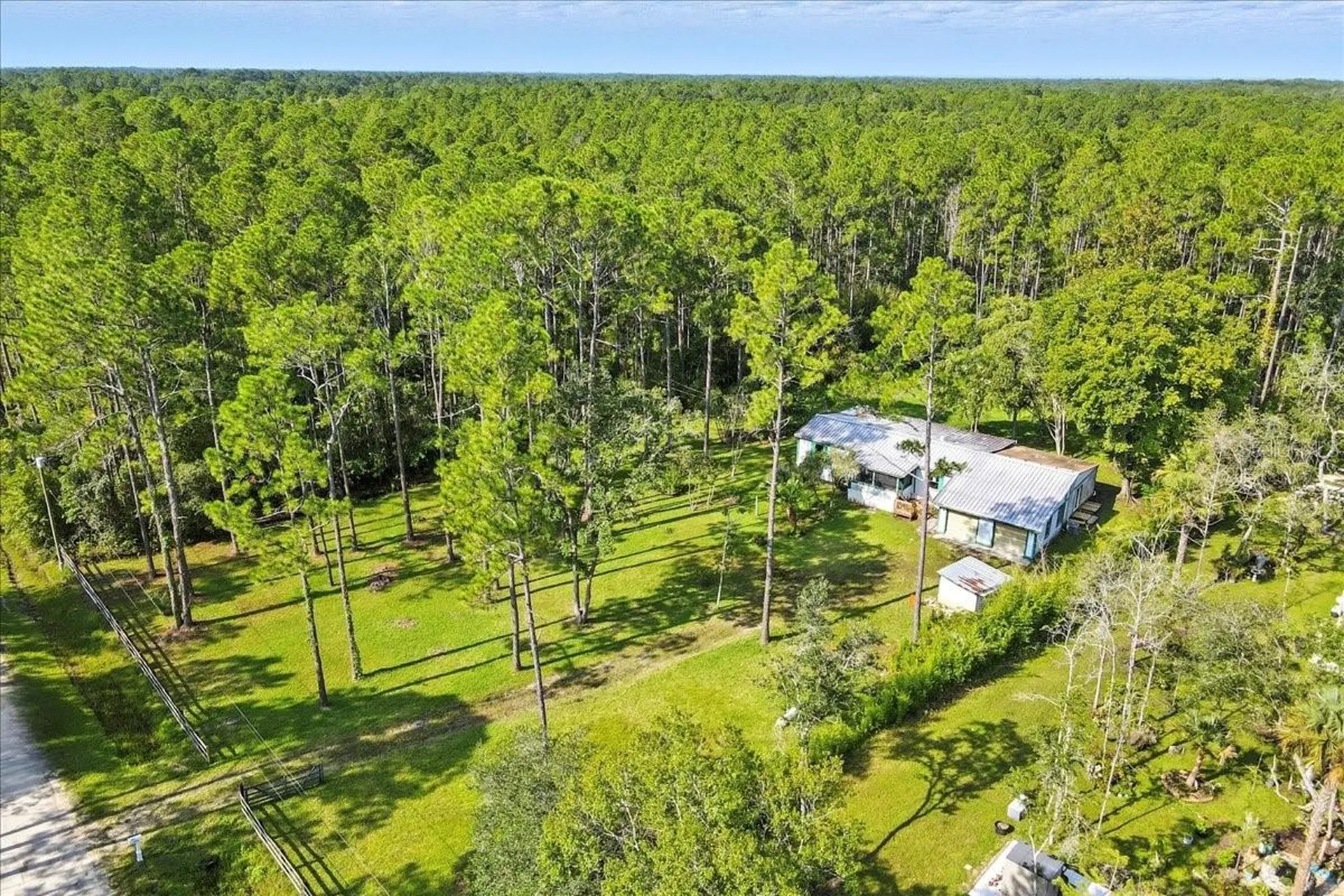 1056 Peach Street Bunnell FL 32110