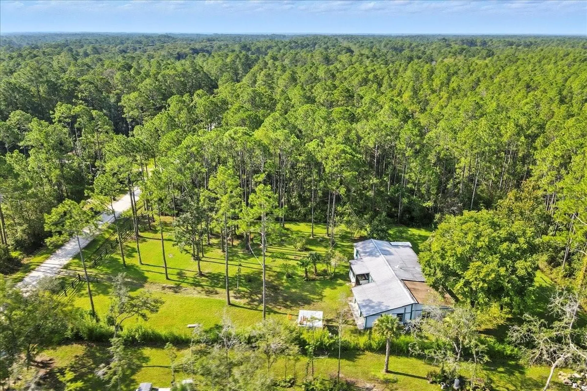 1056 Peach Street Bunnell FL 32110