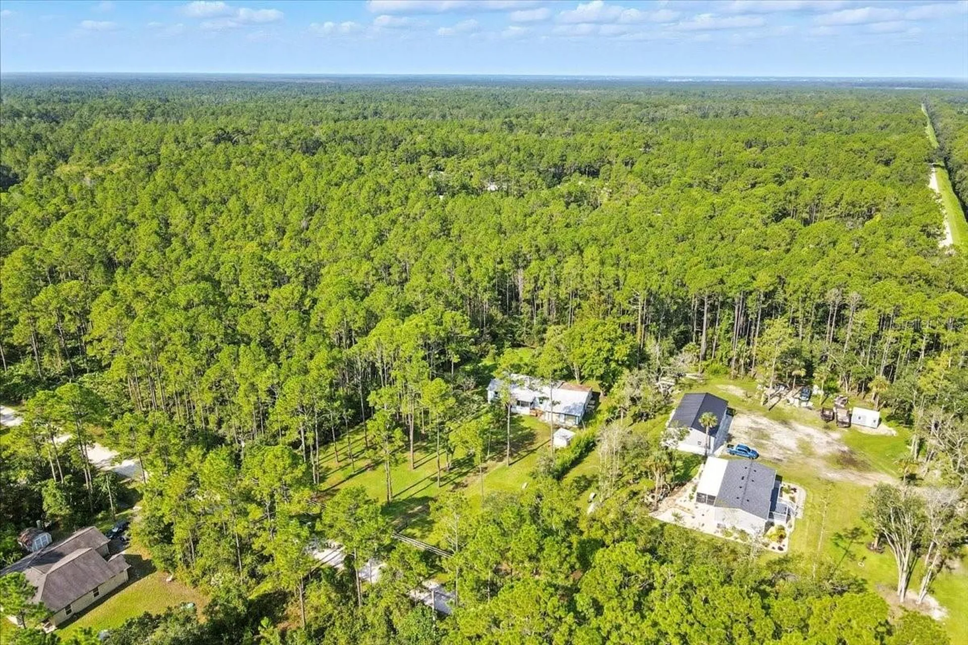 1056 Peach Street Bunnell FL 32110