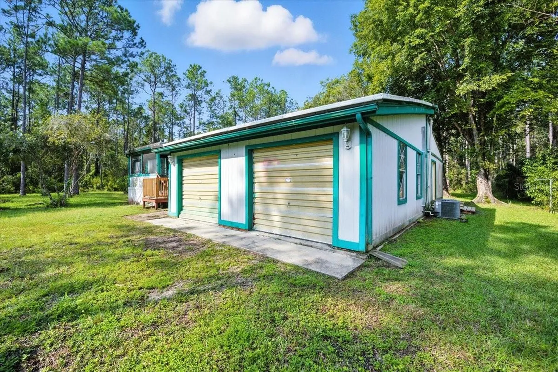 1056 Peach Street Bunnell FL 32110