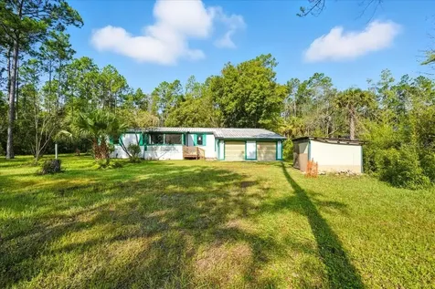 1056 Peach Street Bunnell FL 32110