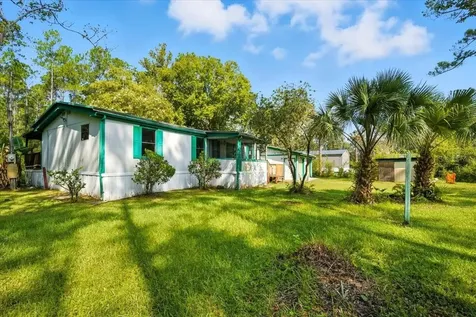 1056 Peach Street Bunnell FL 32110