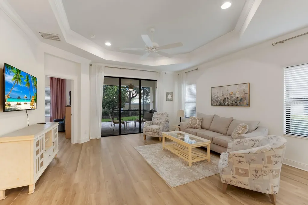 6314 Positano Court Sarasota FL 34243