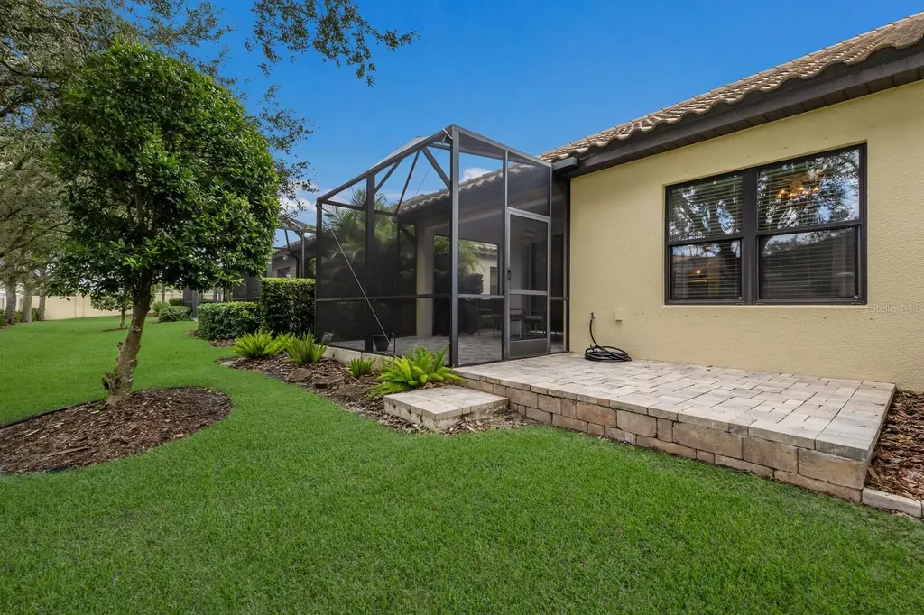 6314 Positano Court Sarasota FL 34243