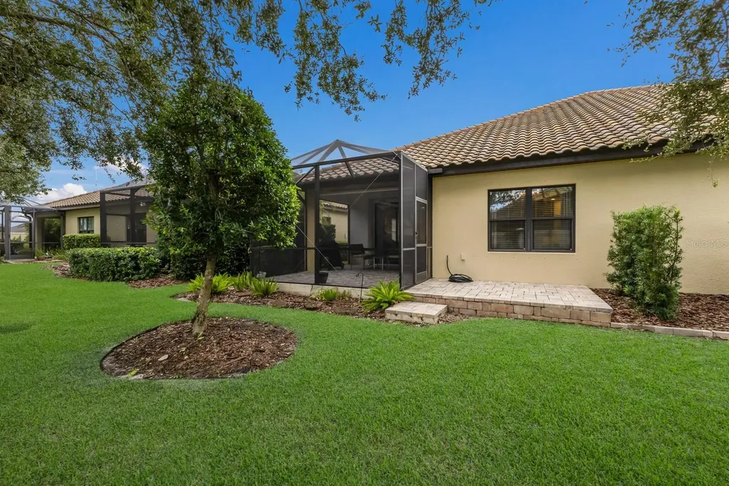 6314 Positano Court Sarasota FL 34243
