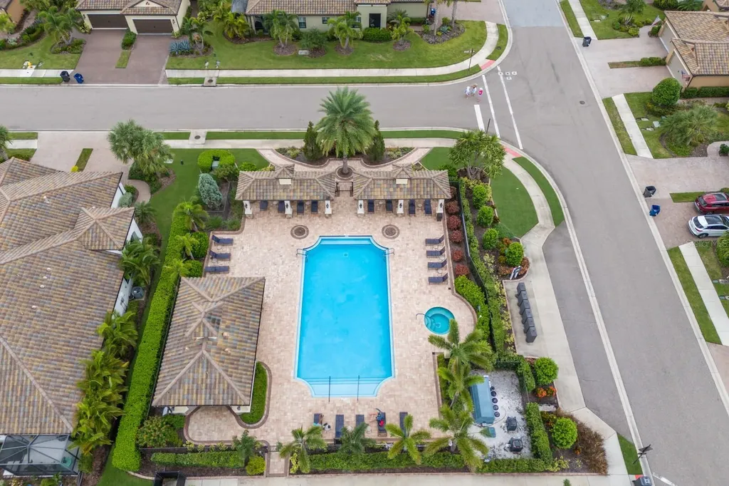 6314 Positano Court Sarasota FL 34243