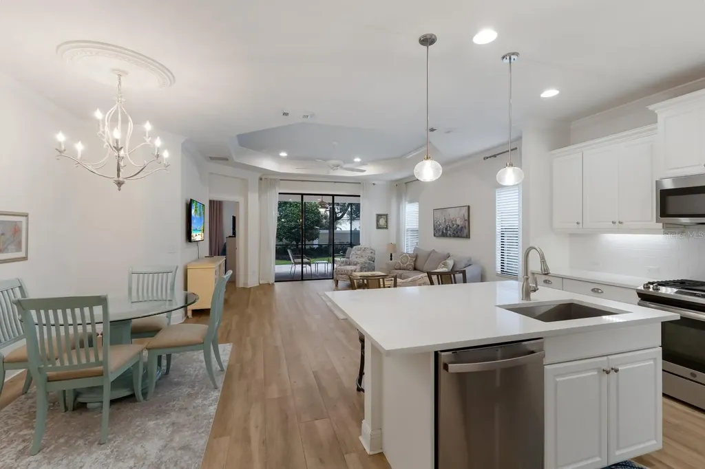 6314 Positano Court Sarasota FL 34243
