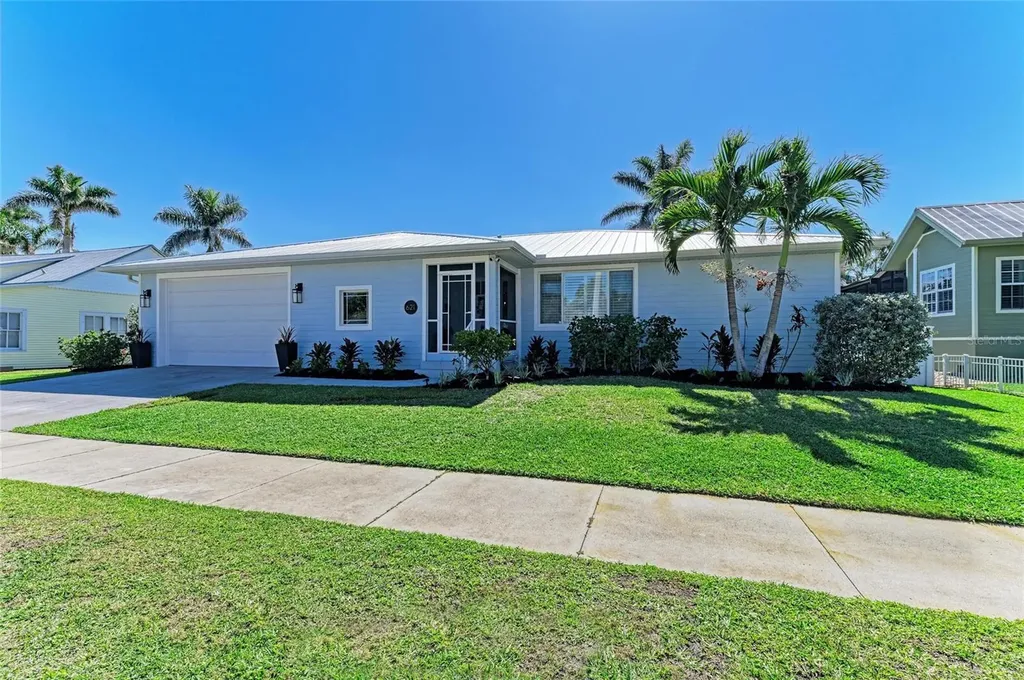 621 Trabue Avenue Punta Gorda FL 33950
