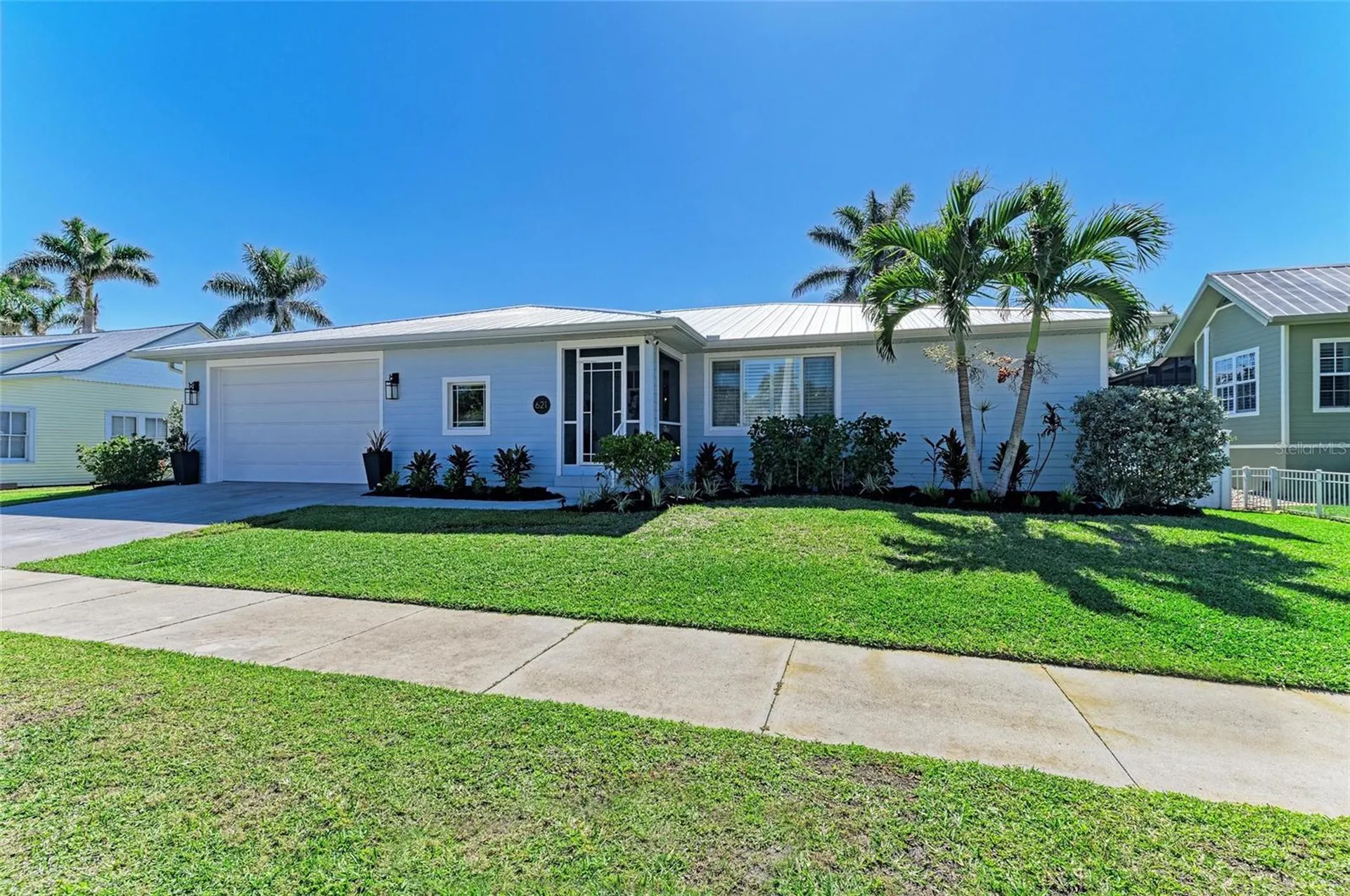 621 Trabue Avenue Punta Gorda FL 33950