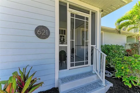 621 Trabue Avenue Punta Gorda FL 33950