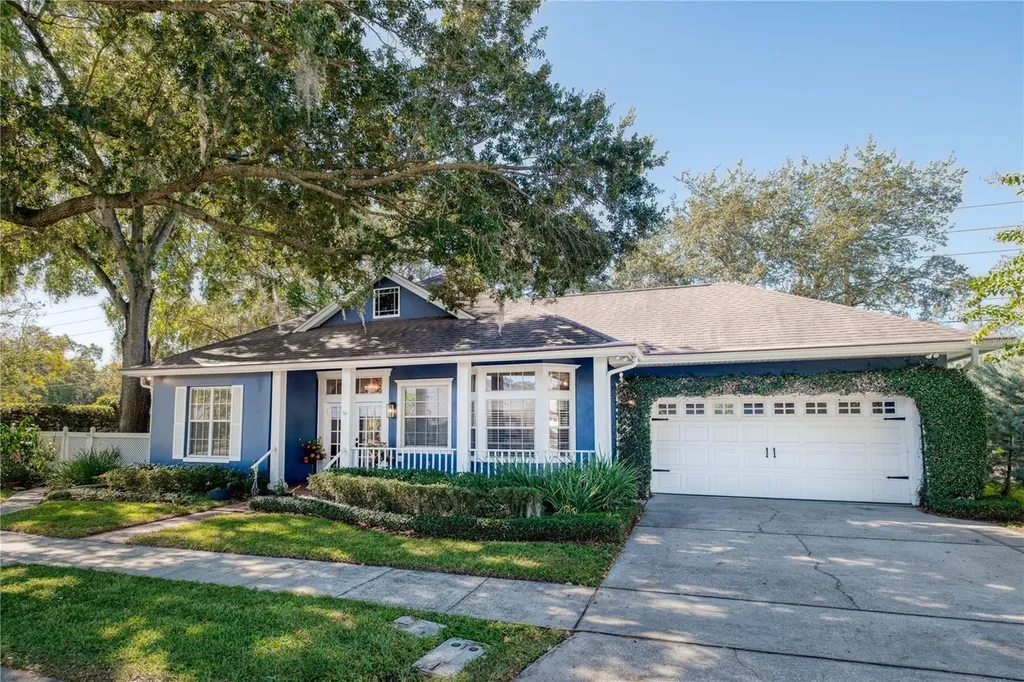 601 Lake Harbor Circle Orlando FL 32809