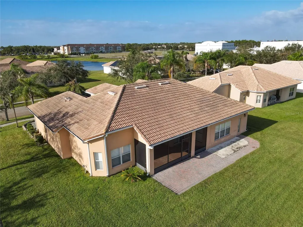 3623 Weatherfield Drive Kissimmee FL 34746