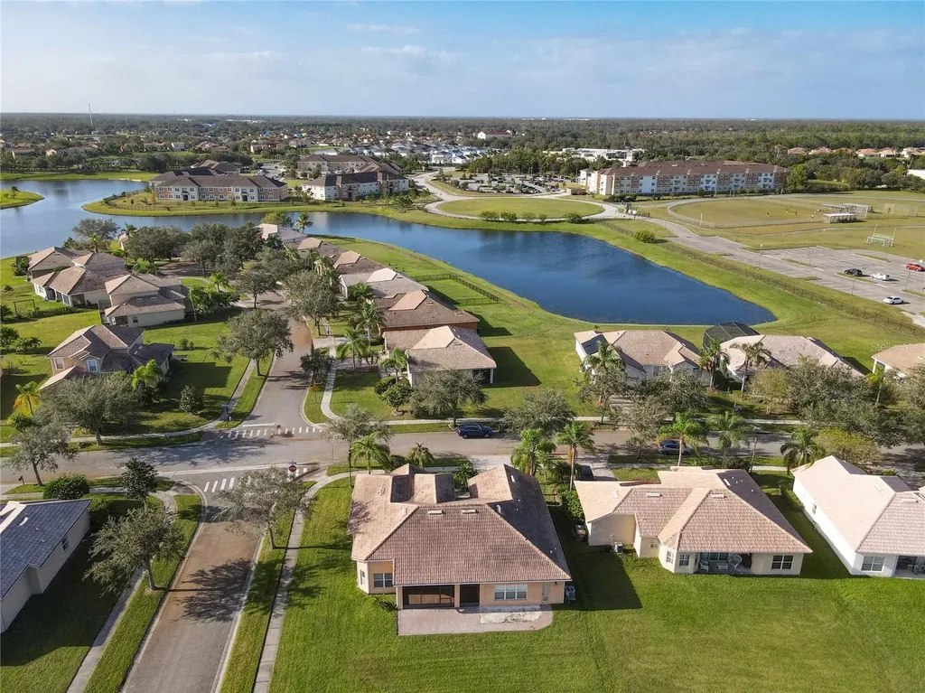 3623 Weatherfield Drive Kissimmee FL 34746
