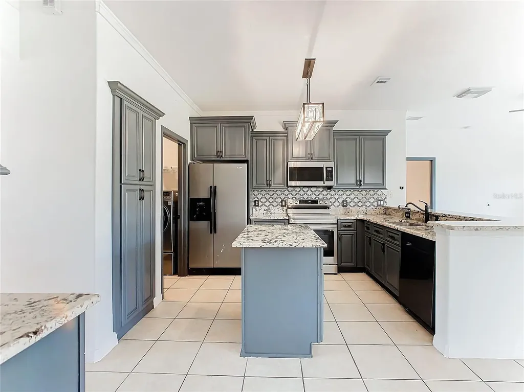 3623 Weatherfield Drive Kissimmee FL 34746