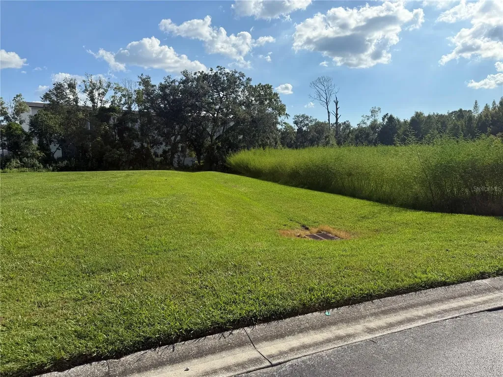 Island Shores Lane Lakeland FL 33809