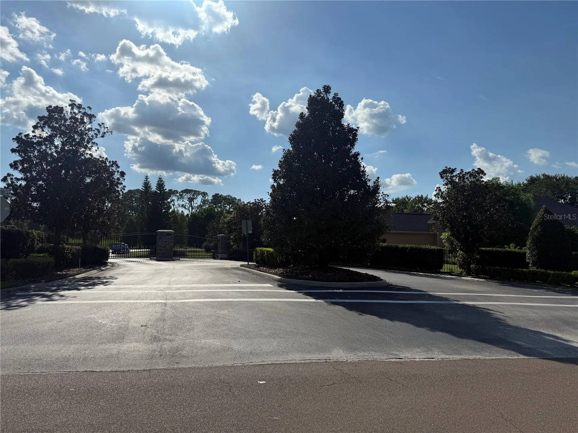 Island Shores Lane Lakeland FL 33809