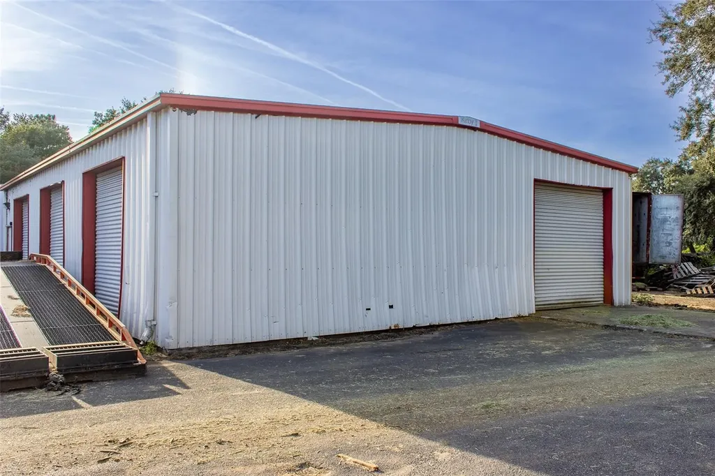 5865 SW 176th Avenue Dunnellon FL 34432