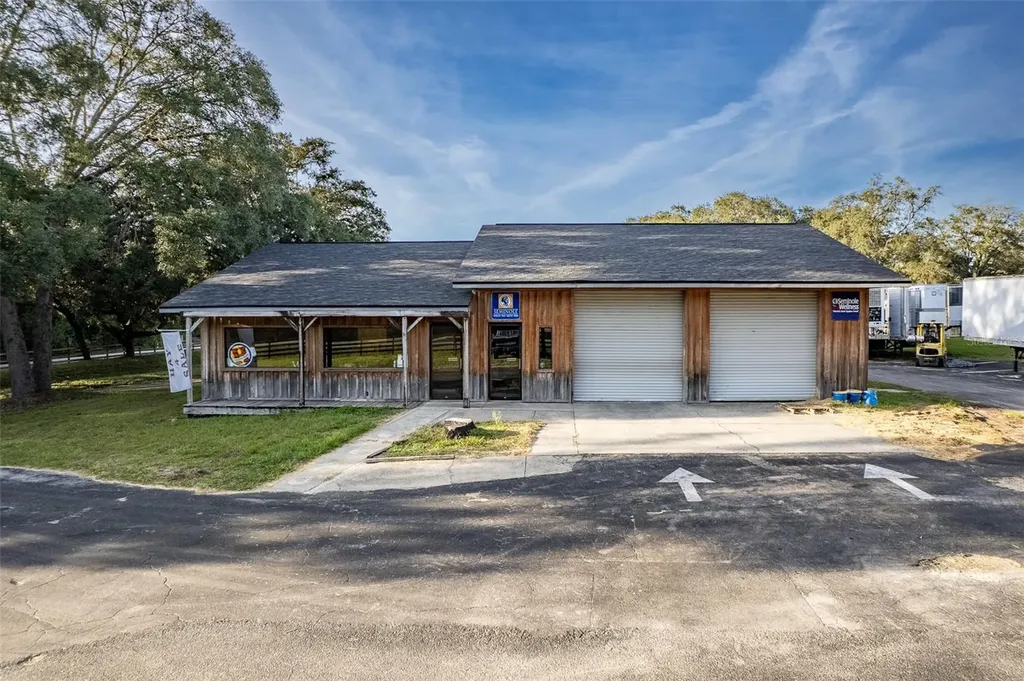 5865 SW 176th Avenue Dunnellon FL 34432