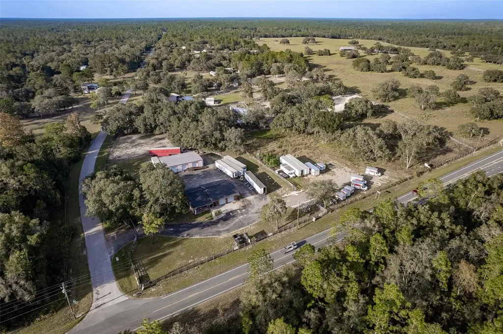 5865 SW 176th Avenue Dunnellon FL 34432