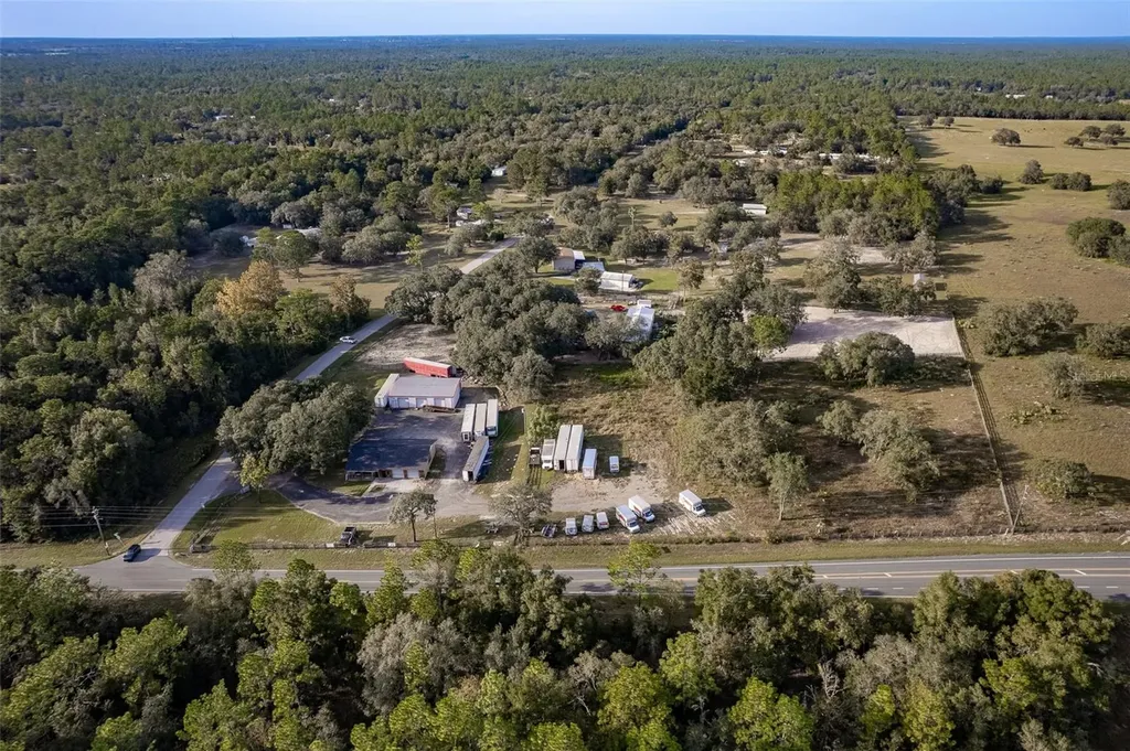 5865 SW 176th Avenue Dunnellon FL 34432